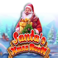 Santa's Xmas Rush