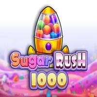 Sugar Rush 1000