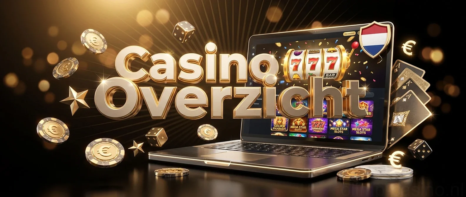 Casino Overzicht